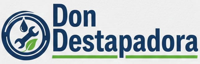 Don Destapadora Logo